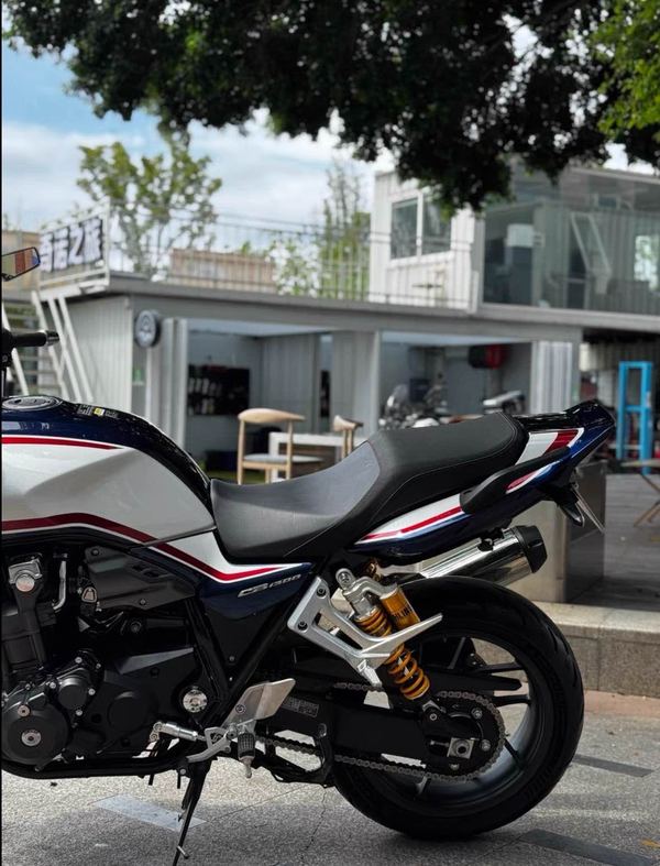 二手本田CB1300 Super Four