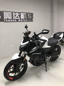 二手春风450NK