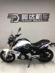 二手宝马G 310 R
