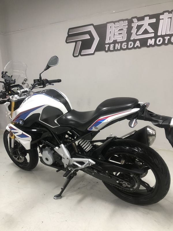 二手宝马G 310 R