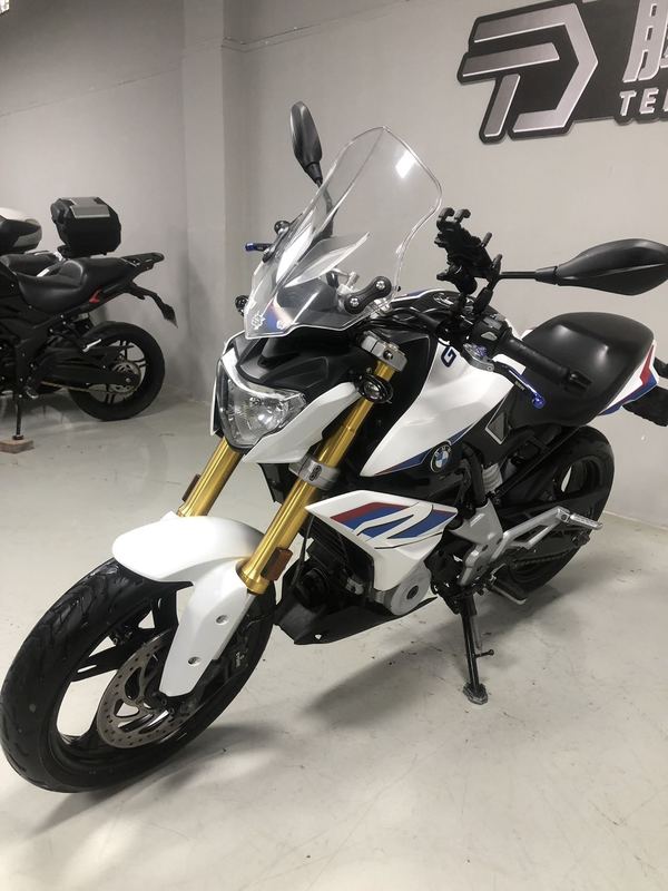 二手宝马G 310 R