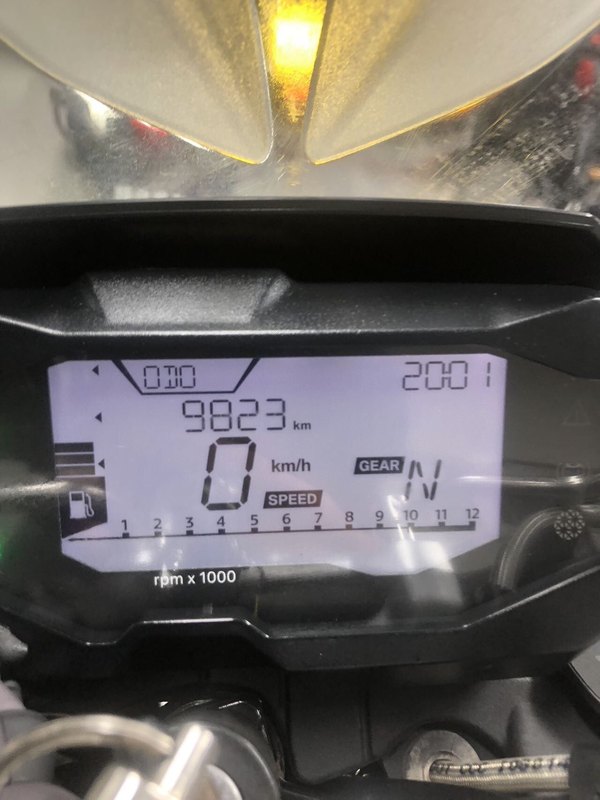 二手宝马G 310 R