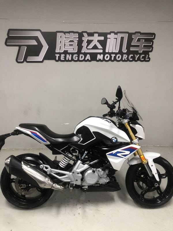 二手宝马G 310 R