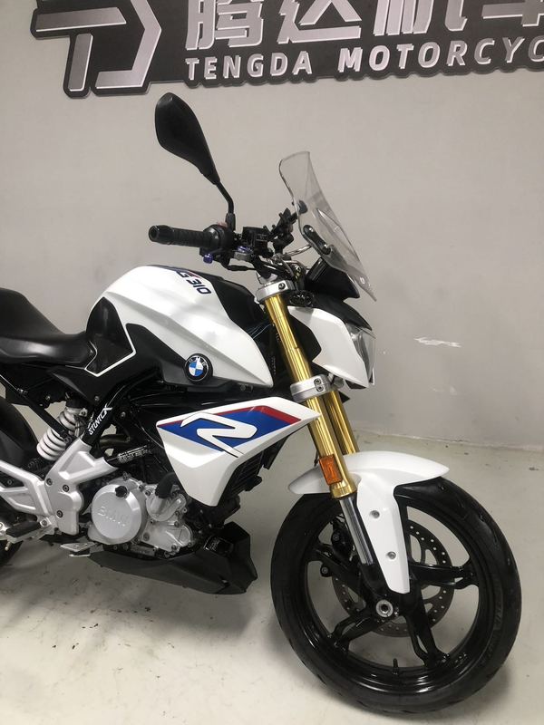 二手宝马G 310 R