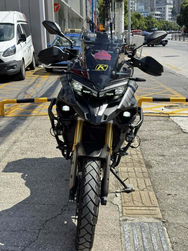 二手无极牌无极牌LX500-Y