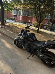 二手无极500R