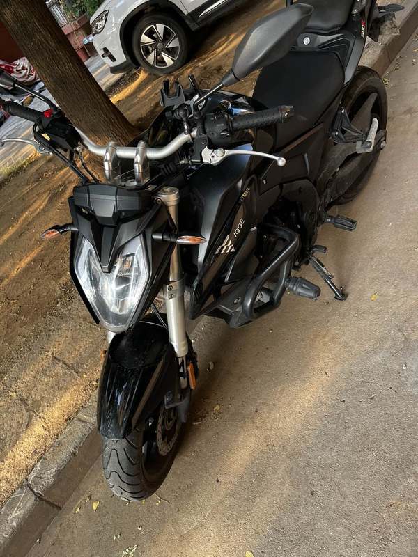 二手无极500R