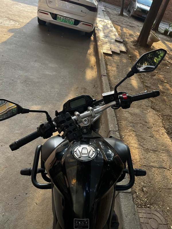 二手无极500R