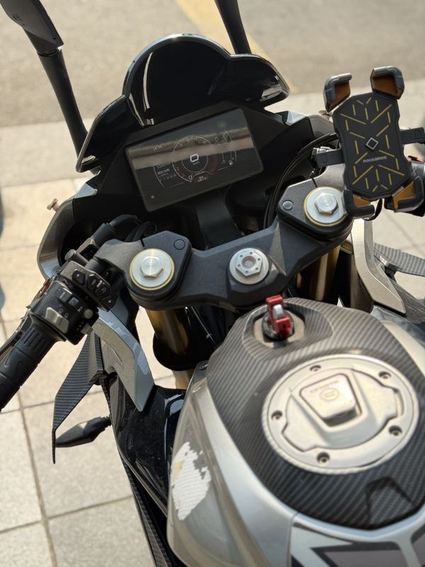 二手春风250SR
