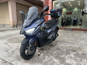 二手三阳巡弋 Cruisym150X