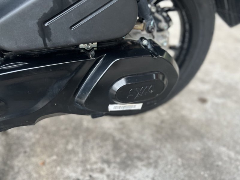 二手三阳巡弋 Cruisym150X