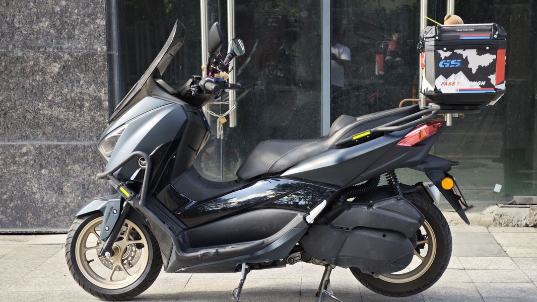 二手豪江HJ150T-A