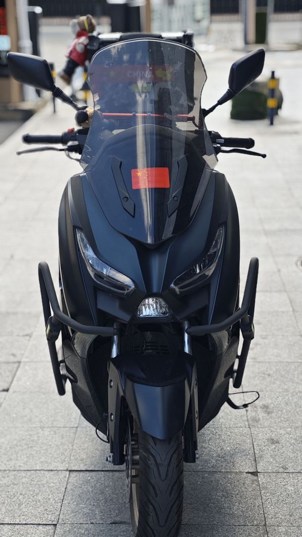 二手豪江HJ150T-A