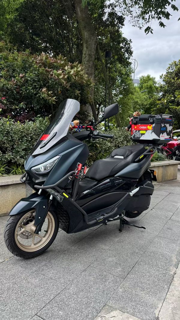二手豪江HJ150T-A
