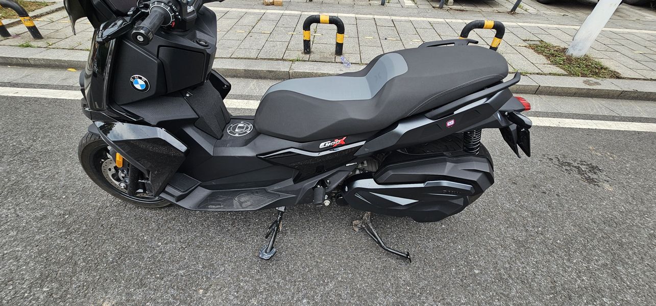 二手宝马C 400