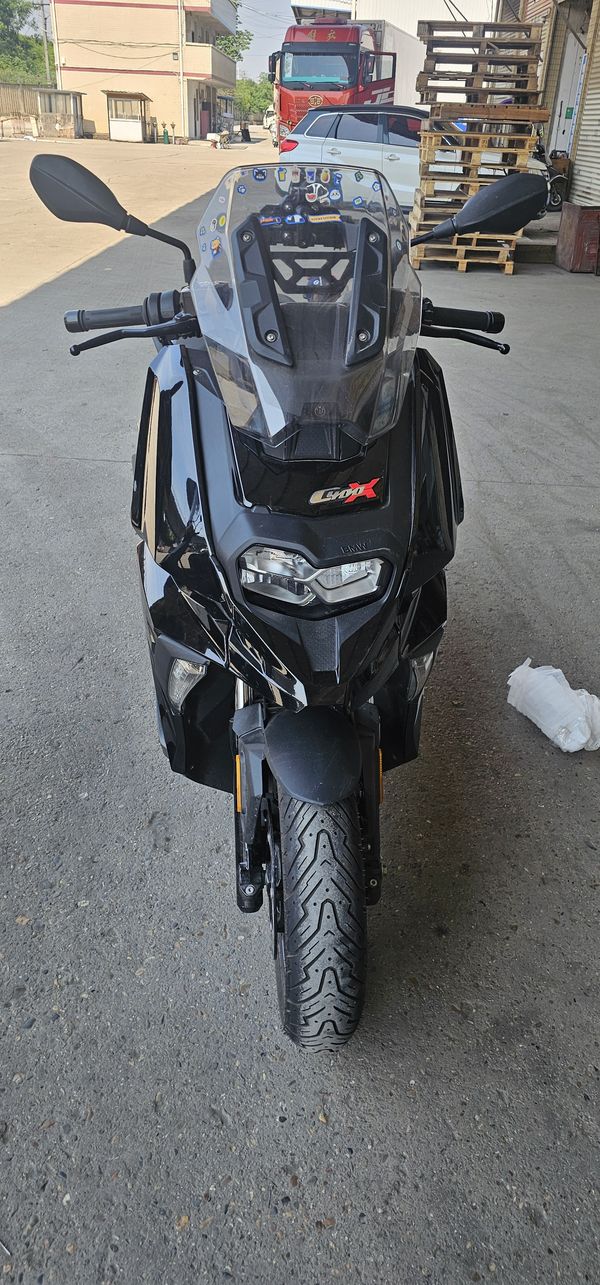 二手宝马C 400