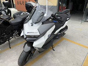 二手宝马C 400