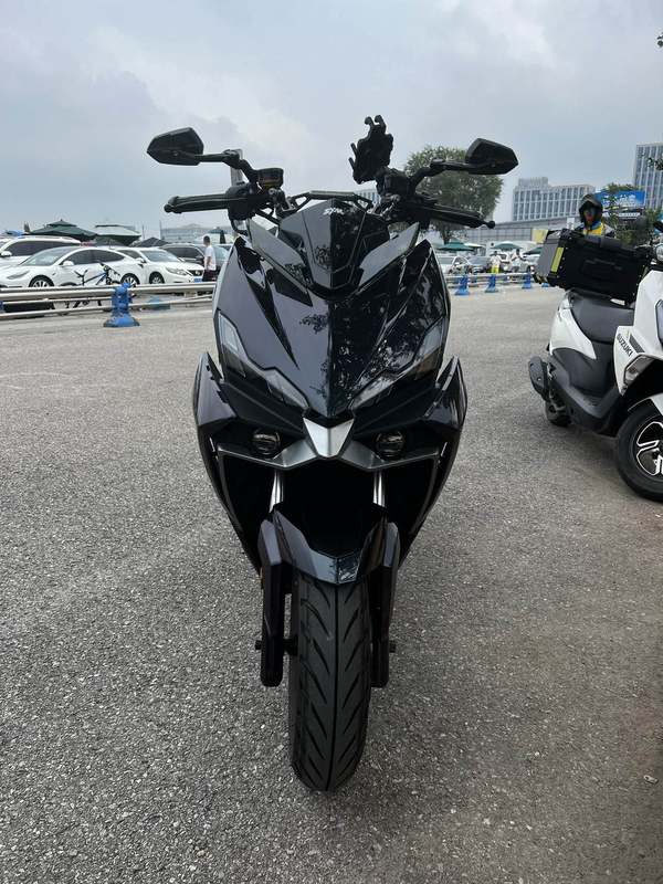 二手三阳DRG