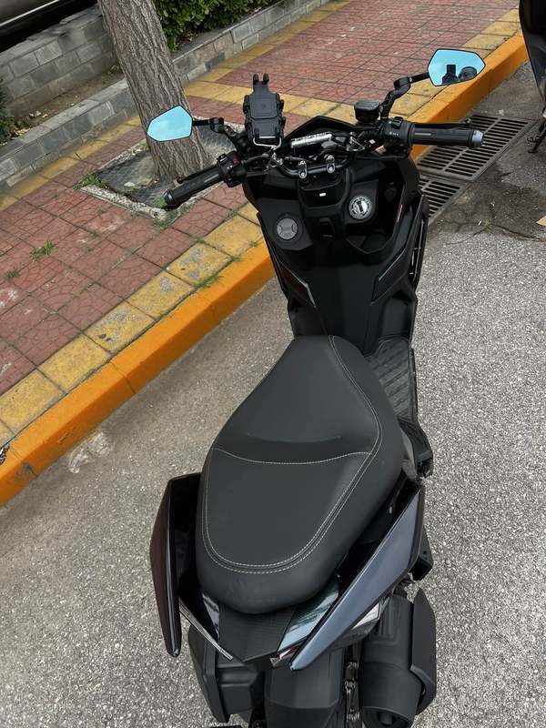二手三阳DRG