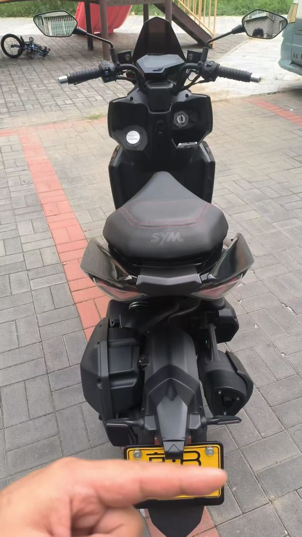 二手三阳DRG