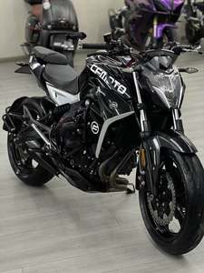 二手春风400NK