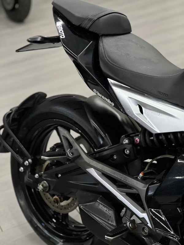 二手春风400NK