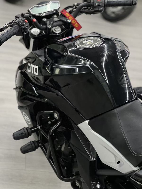 二手春风400NK