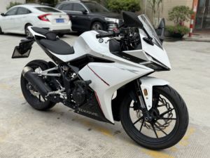 二手凯越250RR 刺鸟