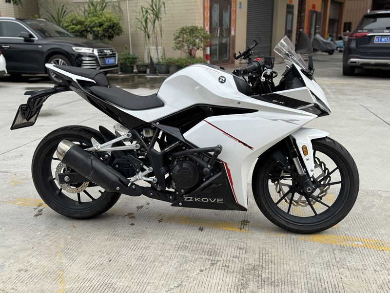 二手凯越250RR 刺鸟