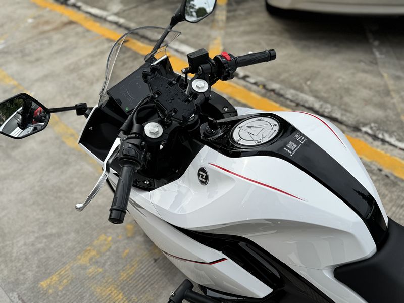 二手凯越250RR 刺鸟