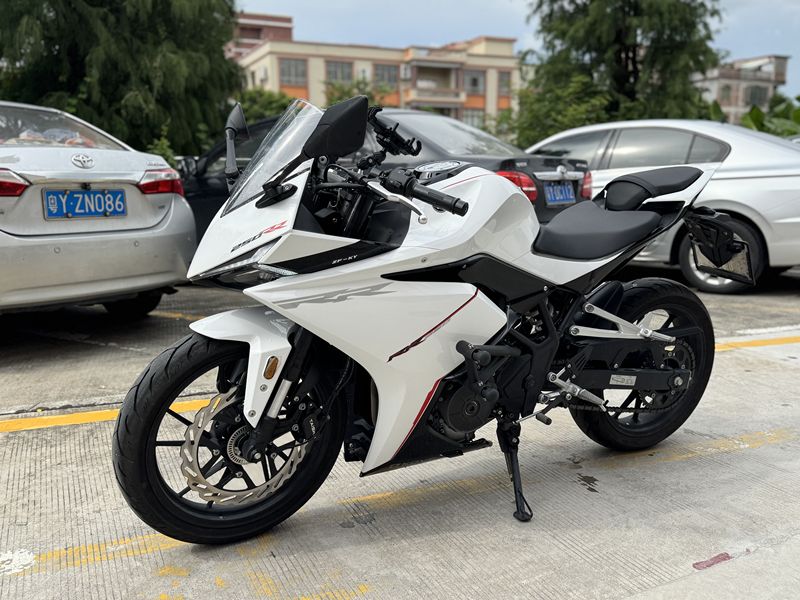 二手凯越250RR 刺鸟