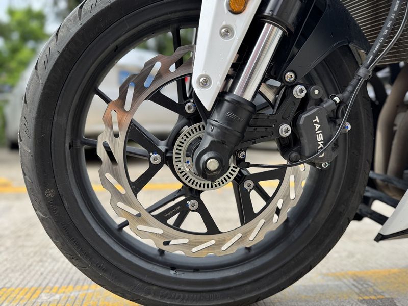 二手凯越250RR 刺鸟