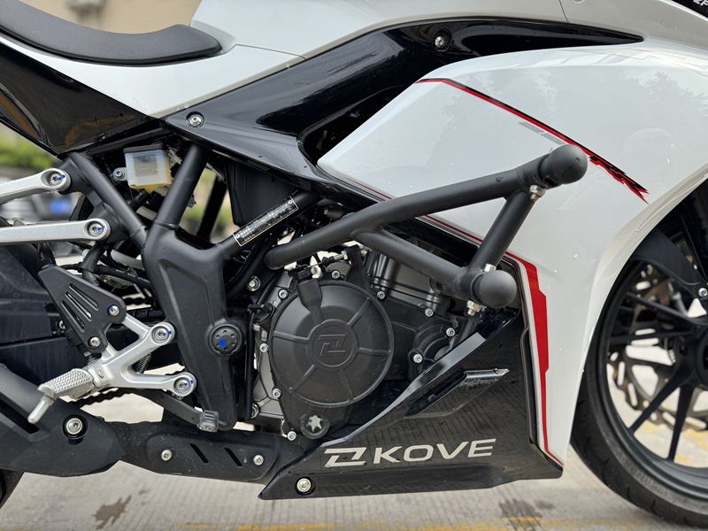 二手凯越250RR 刺鸟