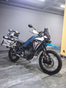 二手春风450MT