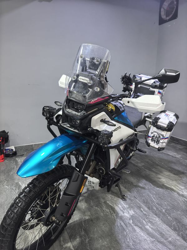 二手春风450MT