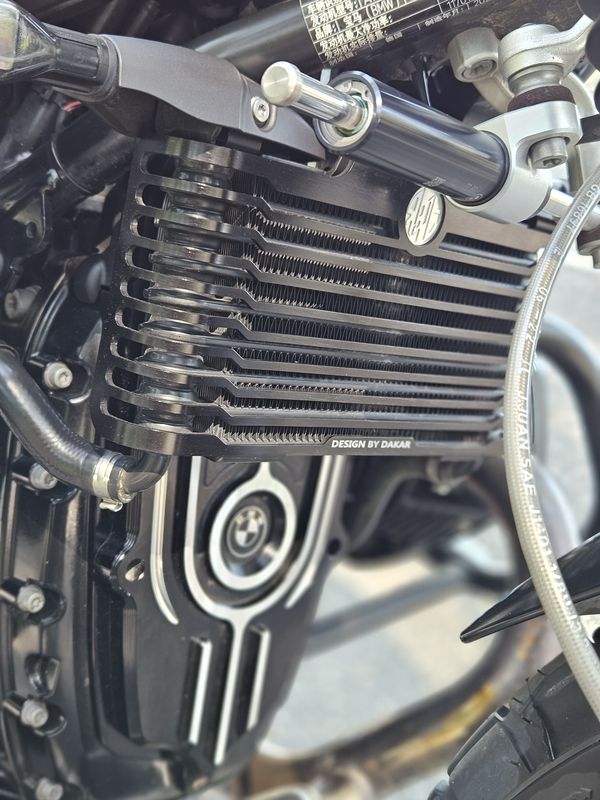 二手宝马R NineT