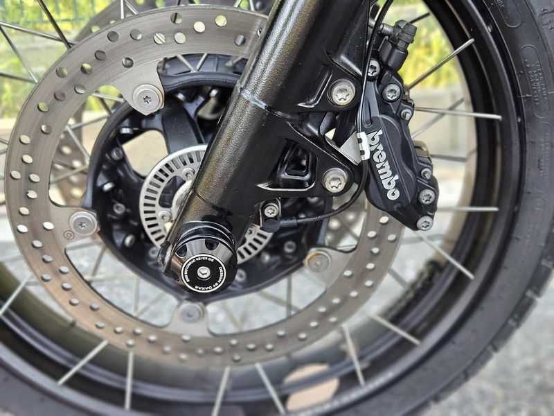 二手宝马R NineT