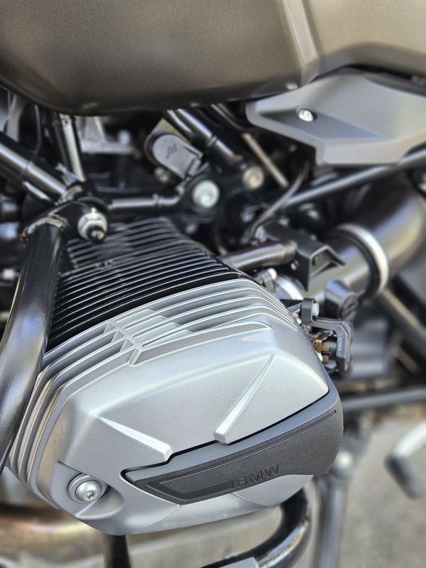 二手宝马R NineT