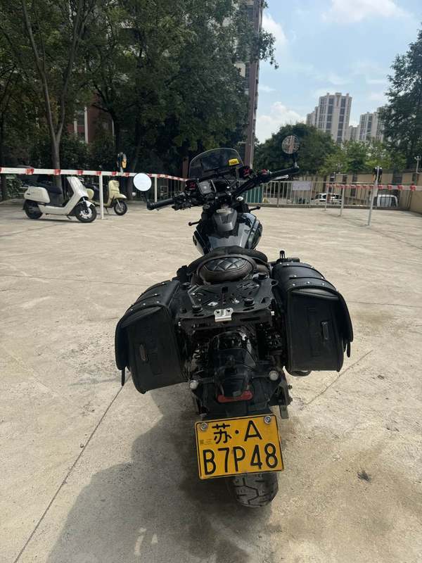 二手赛科龙AQS401