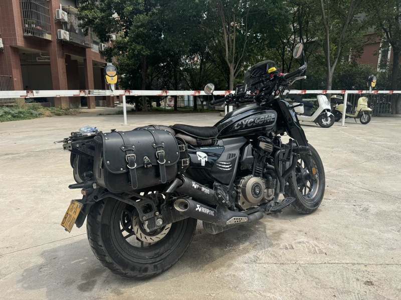 二手赛科龙AQS401