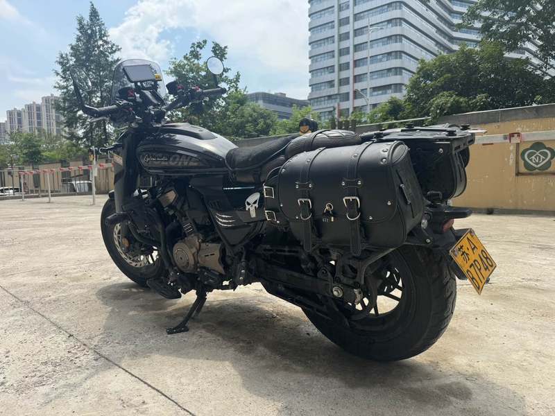 二手赛科龙AQS401