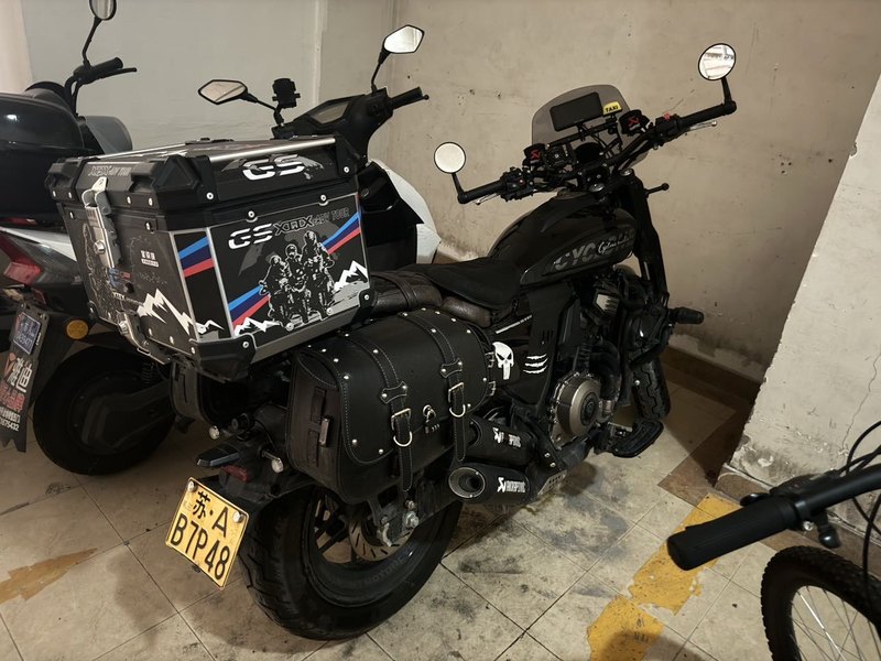 二手赛科龙AQS401