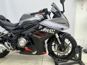 二手贝纳利龙卷风 Tornado 302R