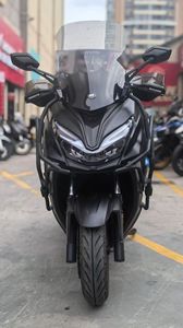 二手QJMOTOR鸿250