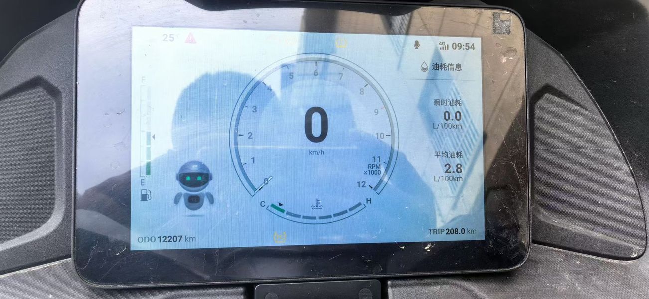 二手QJMOTOR鸿250