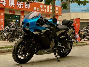二手春风500SR VOOM