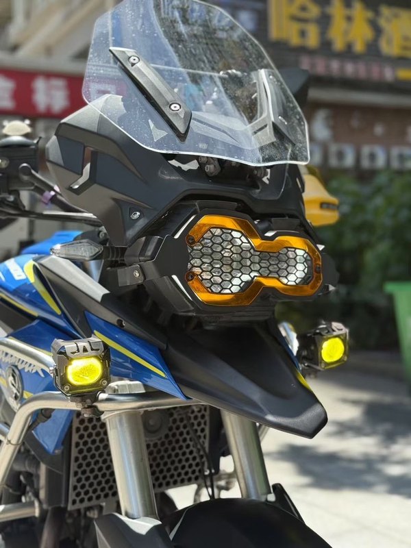 二手赛科龙RX3S