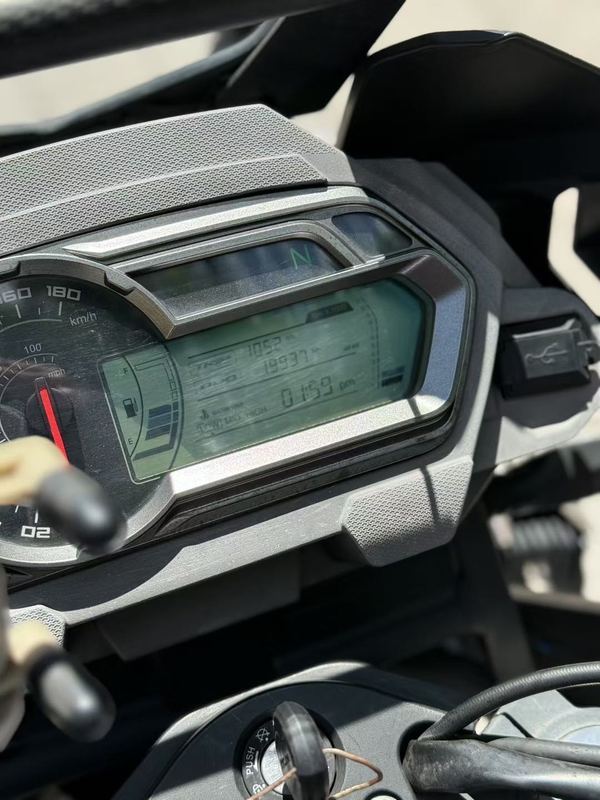 二手赛科龙RX3S