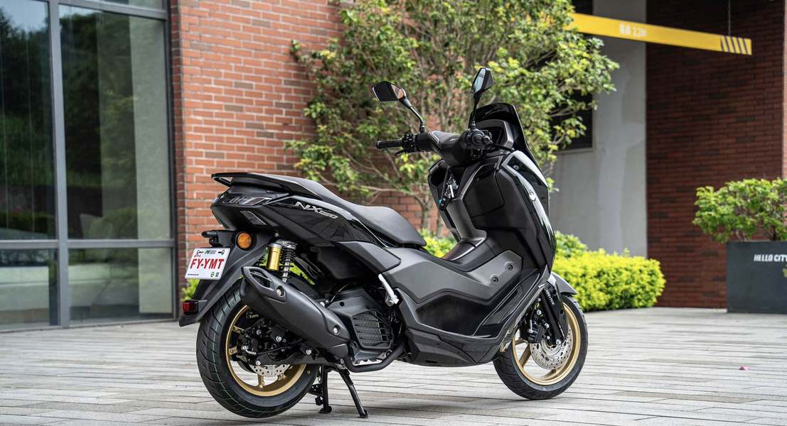二手飞鹰NX150