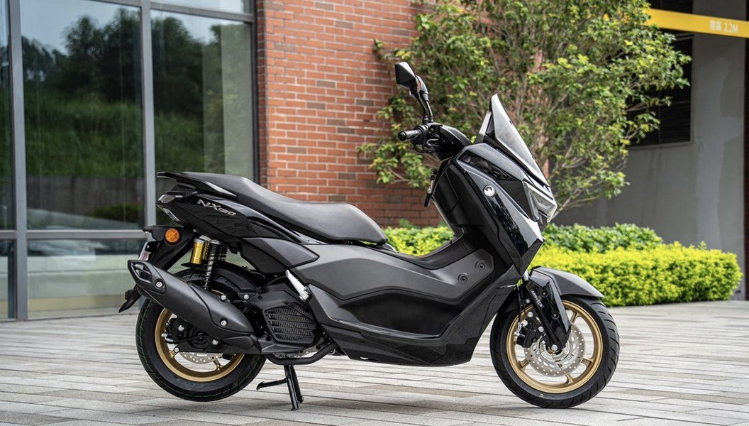 二手飞鹰NX150